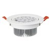 MiBoxer FUT062 Stropní Smart LED svítidlo 9W, RGB+CCT, RF 2,4GHz