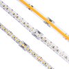 Spojka pro COB LED pás - I - 2 pin - 10mm, přímá