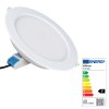 MiBoxer FUT066 Stropní Smart LED svítidlo 12W, RGB+CCT, RF 2,4GHz
