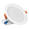MiBoxer FUT069 Stropní Voděodolné Smart LED svítidlo 15W, RGB+CCT, RF 2,4GHz