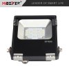 MiBoxer FUTT05 Reflektorové Smart LED světlo 10W, RGB+CCT, RF 2,4GHz