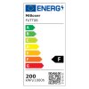 MiBoxer FUTT08 Reflektorové Smart LED světlo 200W, RGB+CCT, RF 2,4GHz