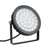 MiBoxer FUTC05 Zahradní Smart LED světlo 25W, RGB+CCT, RF 2,4GHz