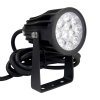 MiBoxer FUTC08 Zahradní Smart LED světlo 6W, 24VDC, RGB+CCT, RF 2,4GHz