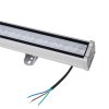 MiBoxer RL2-48 Lineární Smart LED světlo 48W, RGB+CCT, RF 2,4GHz, 1m
