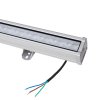 MiBoxer RL3-24 Lineární Smart LED světlo 24W, RGB+CCT, RF 2,4GHz, 0,5m
