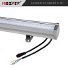 MiBoxer D5-W72 Lineární Smart LED svítidlo 72W, RGB+CCT, DMX&RDM, 1m