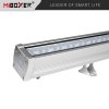 MiBoxer D5-W72 Lineární Smart LED svítidlo 72W, RGB+CCT, DMX&RDM, 1m