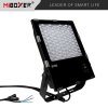 MiBoxer D5-G100 Zahradní Smart LED svítidlo 100W, RGB+CCT, DMX512
