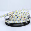 SJ-SMD5050 Flexibilní LED pás 24V, IP67, 14,4W/m, 60led/m, zelená