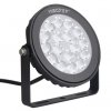 MiBoxer FUTC02ZR Zahradní Smart LED svítidlo 9W, RGB+CCT, RF 2,4GHz + Zigbee 3.0