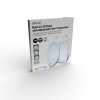 Solight LED mini panel CCT, podhledový, 24W, 1800lm, 230V, WD144