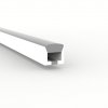  SJ-LN0606 horizontálně ohebný silikonový profil pro LED