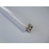 SJ-WA1617 Voděodolný LED profil, , Matný, 2m