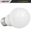 MiBoxer FUT017 Smart LED žárovka E26/E27, 6W, CCT, Dvojitá bílá, RF 2,4GHz