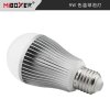 MiBoxer FUT019 Smart LED žárovka E27, 9W, CCT, Dvojitá bílá, RF 2,4GHz