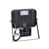 Solight WM-20WS-L LED reflektor PRO se senzorem, 20W, 1840lm, 5000K, IP44