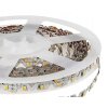SJ-SMD2835 Flexibílní S-Shape CIK CAK LED pás 12V, IP20, 14W/m, 120led/m, Neutrální bílá