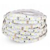 SJ-SMD2835 Flexibílní S-Shape CIK CAK LED pás 12V, IP20, 14W/m, 120led/m, Studená bílá