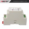 MiBoxer LS2S kontroler 5 v 1 pro LED pásy na DIN lištu, 12 - 24VDC, 10A, RF 2,4 GHz