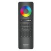 MiBoxer C5 ovladač pro RGBB+CCT řídicí jednotky, 2,4Ghz, 4 zónový