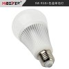MiBoxer FUT012 Smart LED žárovka E27, 9W, RGB+CCT, RF 2,4GHz