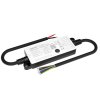 MiBoxer SR5-P - Voděodolný kontrolér (5 v 1) pro MONO, CCT, RGB, RGBW a RGB+CCT LED