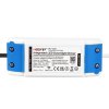 MiBoxer FUT066ZR Stropní Smart LED svítidlo 12W, RGB+CCT, Zigbee 3.0 + RF 2,4GHz