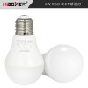 MiBoxer FUT014 Smart LED žárovka E27, 6W, RGB+CCT, RF 2,4GHz