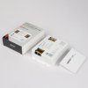 MiBoxer PLCW1 - 2 vodičová PLC řídící jednotka, WiFi, RF 2,4 GHz
