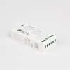 MiBoxer SM5 - Matter WiFi Smart LED kontroler 5v1 pro MONO, CCT, RGB, RGBW a RGB+CCT LED