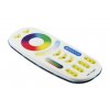 MiBoxer FUT092 ovladač pro RGB+CCT, 2,4Ghz, 4 zónový