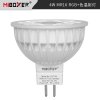 MiBoxer FUT104 Smart LED bodová žárovka MR16, 4W, RGB+CCT, RF 2,4GHz