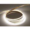 MW-COB48010 Flexibilní COB LED pás 24V, IP20, 12W/m, 480led/m, studená bílá