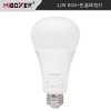 MiBoxer FUT105 Smart LED žárovka E27, 12W, RGB+CCT, RF 2,4GHz