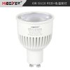 MiBoxer FUT106 Smart LED bodová žárovka GU10, 6W, RGB+CCT, RF 2,4GHz