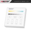 MiBoxer B2 Panelový ovladač pro dvoubarevné CCT LED pásy, bateriový, magnetický