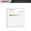 MiBoxer B2 Panelový ovladač pro dvoubarevné CCT LED pásy, bateriový, magnetický