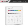 MiBoxer B3 Panelový ovladač pro RGB a RGBW LED pásy, bateriový, magnetický