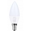 MiBoxer FUT109 Smart LED žárovka E14, 4W, CCT, Dvojitá bílá, RF 2,4GHz