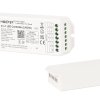 Mi-Boxer FUT037P+ kontroler 3 v 1 pro LED RGB, RGBW, RGB+CCT, 12-48VDC, 20A