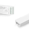 FUT035Z+ ZigBee 3.0 + RF2,4GHz Smart LED kontroler 2 v 1 jednobarevné a dvoubarevné CCT LED