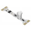 Dotykový LED ovladač stmívač do lišty s diodou - 6mm