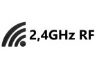 2,4GHz RF