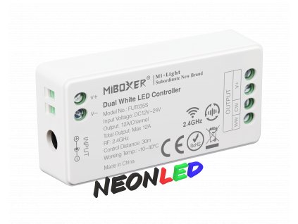 FUT035S kontrolér pre LED DW