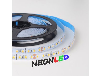 MiBoxer LSL1N03L Flexibílny LED pás Teplá biela (WW) 24V, SMD2835 , IP20, 12W/m, 120led/m