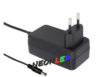 Napájací zdroj - adaptér 12V / 3A / 36W s koncovkou DC - 2,1/5,5