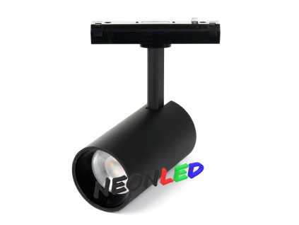 MiBoxer LZ2-12B Magnetické bodové Smart LED svetlo STYLE 26, 12W, CCT, Zigbee 3.0 + RF2,4GHz