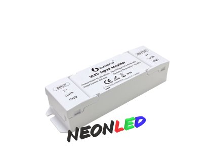 GLEDOPTO GL-BS-001WL WLED Digitálny Zosilňovač Signálu LED pásikov