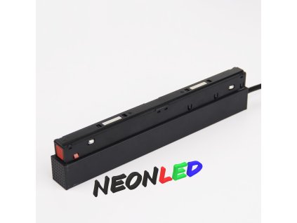 MiBoxer MR200N-20B Napájací modul zo zdrojom 48VDC / 200W pre MAGNETIC TRACK 20